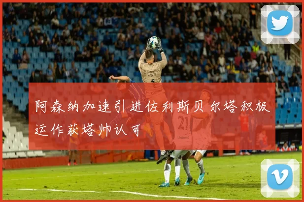 阿森纳加速引进佐利斯贝尔塔积极运作获塔帅认可