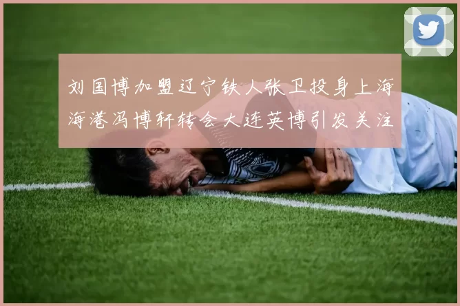 刘国博加盟辽宁铁人张卫投身上海海港冯博轩转会大连英博引发关注